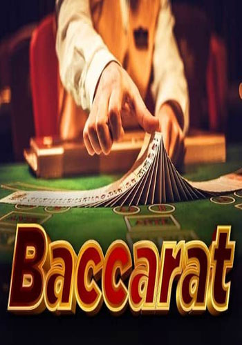 Game bài Baccarat