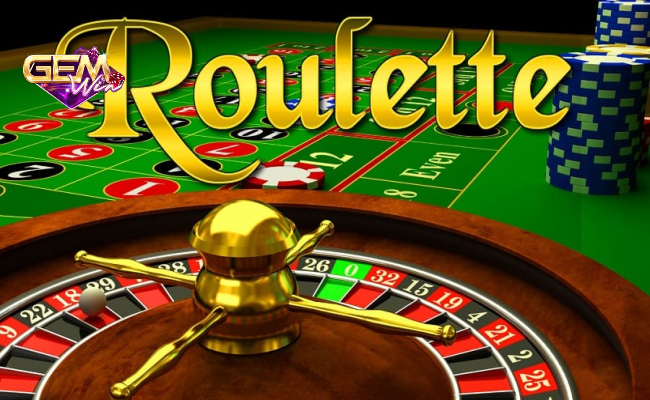 Roulette M88