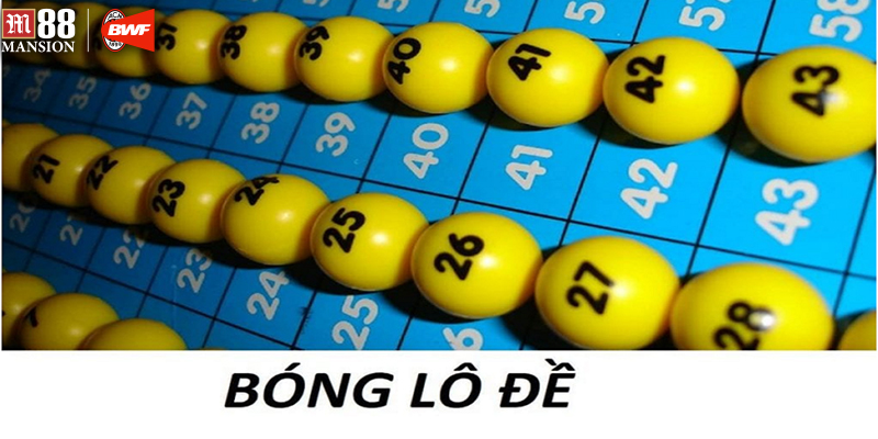 bóng lô đề là gì